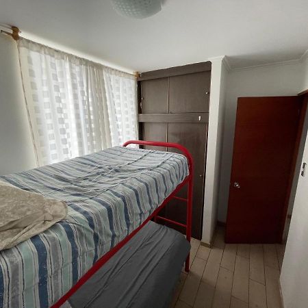 Apartamento Edificio don Tomas 3D Provincia de Provincia de Antofagasta Exterior foto