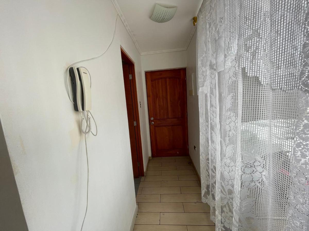 Apartamento Edificio don Tomas 3D Provincia de Provincia de Antofagasta Exterior foto