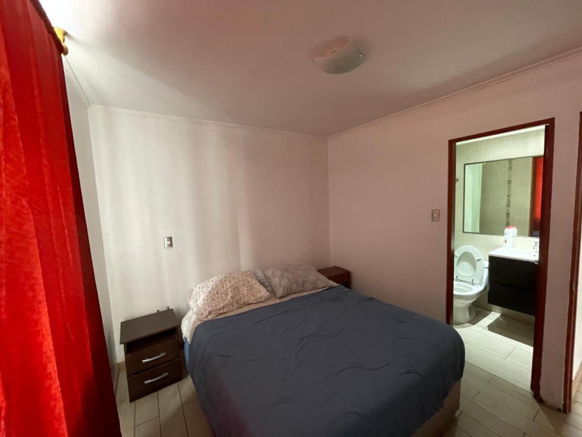 Apartamento Edificio don Tomas 3D Provincia de Provincia de Antofagasta Exterior foto