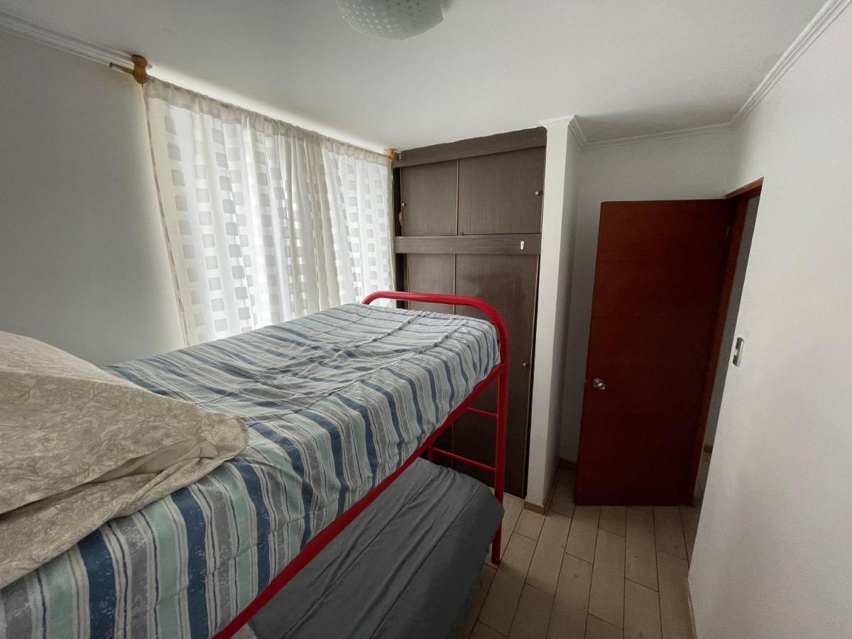 Apartamento Edificio don Tomas 3D Provincia de Provincia de Antofagasta Exterior foto